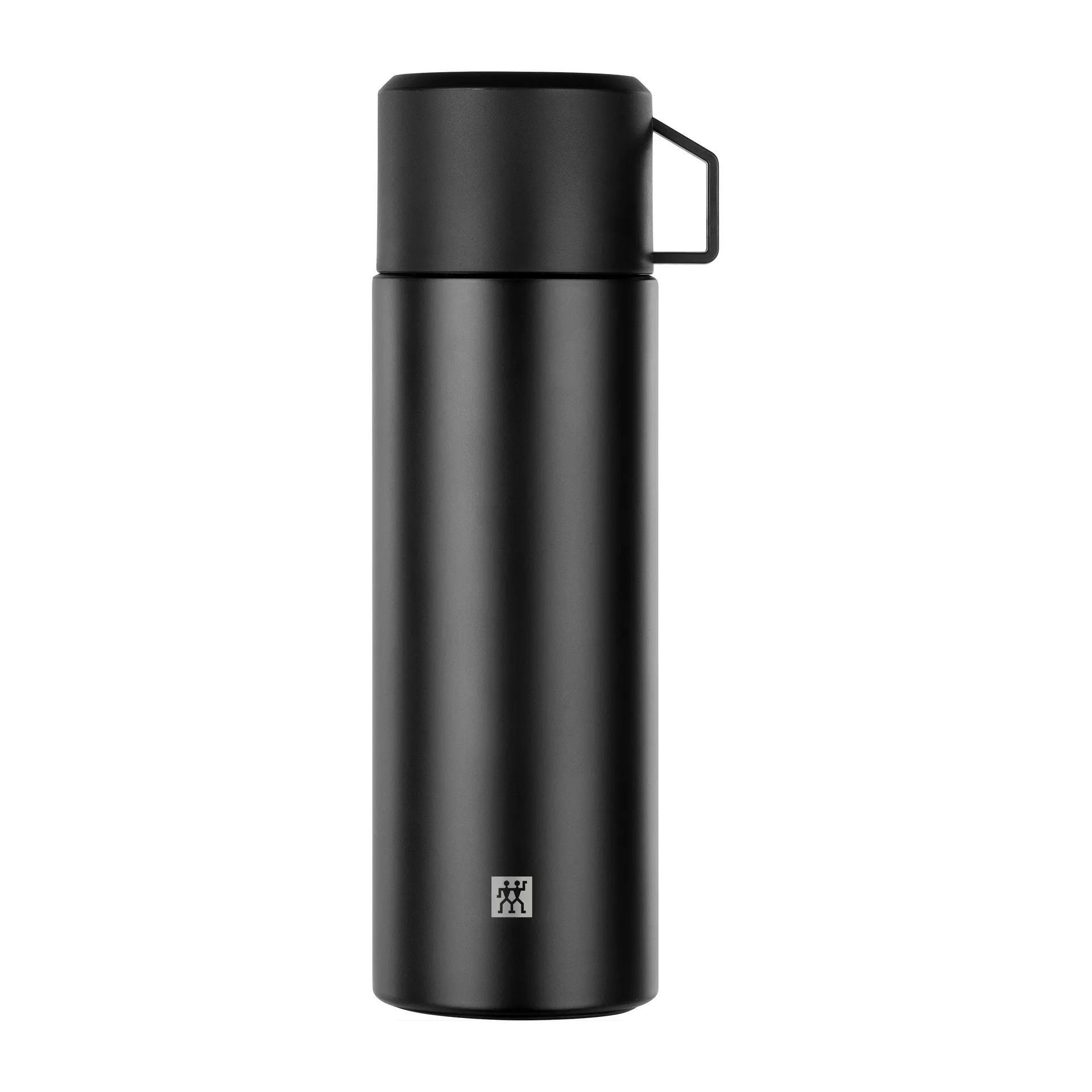 Zwilling Thermo Thermos flAsh 1 L, 黑色 Zwilling