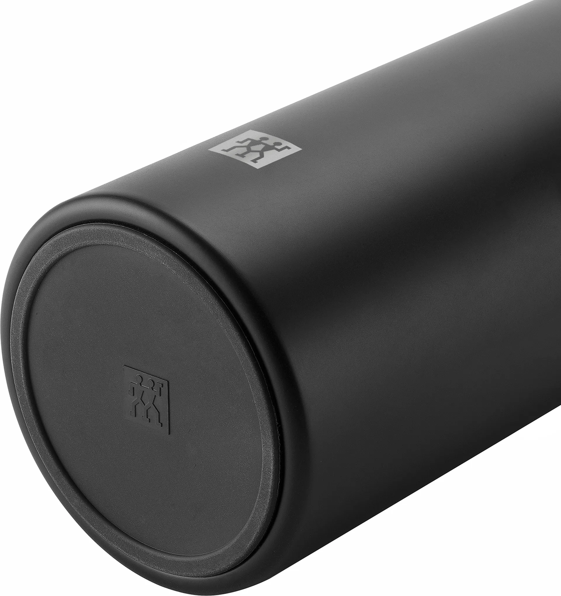 Zwilling Thermo Thermos flAsh 1 L, 黑色 Zwilling