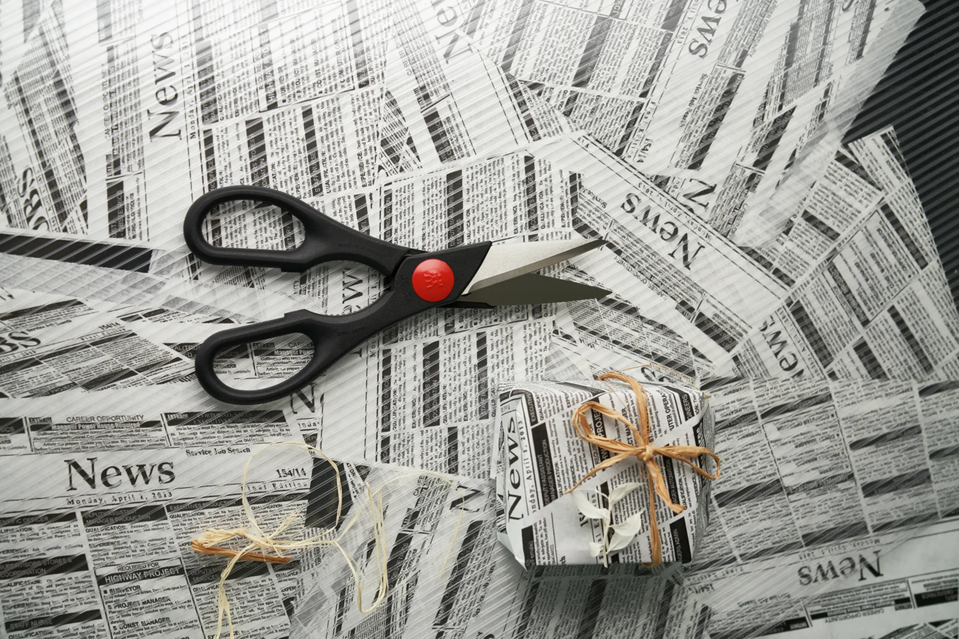 Zwilling Twin 万能剪刀, 20cm Zwilling