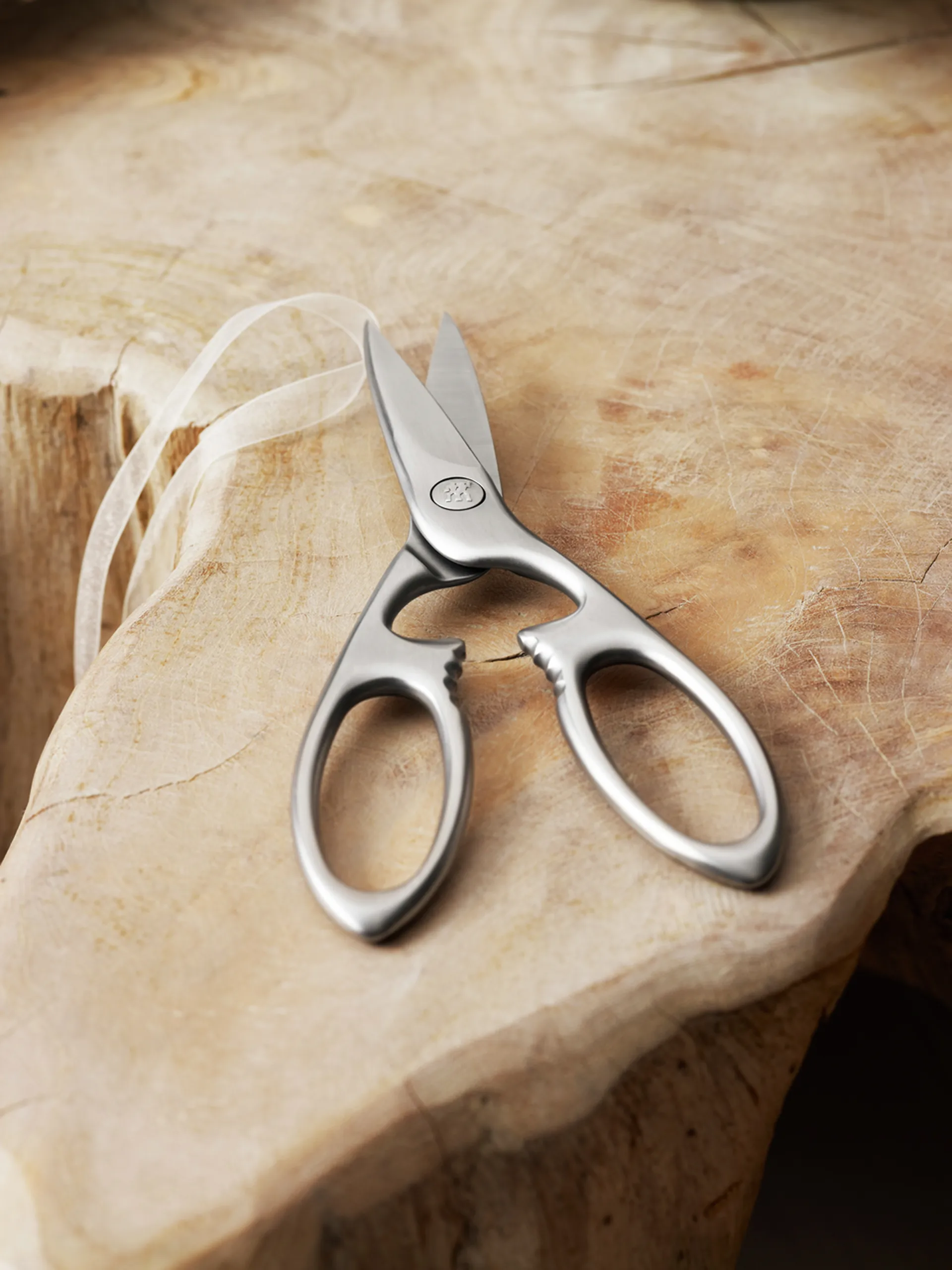 Zwilling Twin Select 万能剪刀, 20cm Zwilling
