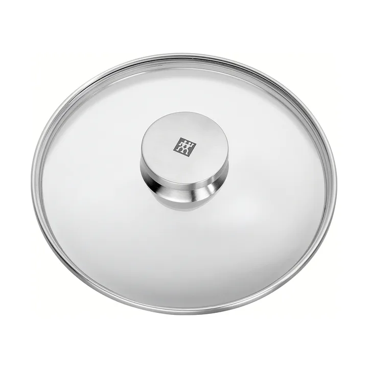 Zwilling Twin specials玻璃锅盖带不锈钢把手 - Ø20cm - Zwilling