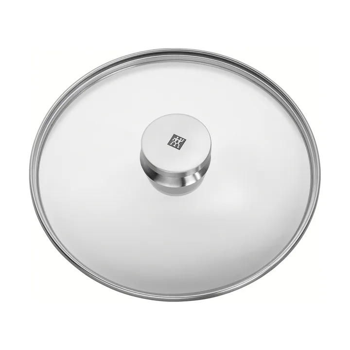Zwilling Twin specials玻璃锅盖带不锈钢把手 - Ø24cm - Zwilling