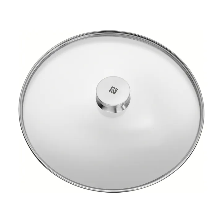 Zwilling Twin specials玻璃锅盖带不锈钢把手 - Ø32cm - Zwilling