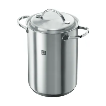 Zwilling Twin specials高身意面锅4.5升 - 不锈钢 - Zwilling