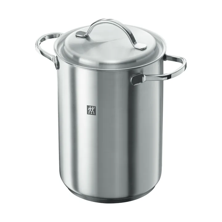 Zwilling Twin specials高身意面锅4.5升 - 不锈钢 - Zwilling