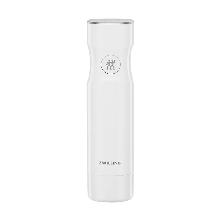 Zwilling 双立人真空泵配充气密封盖 - 白色 - Zwilling