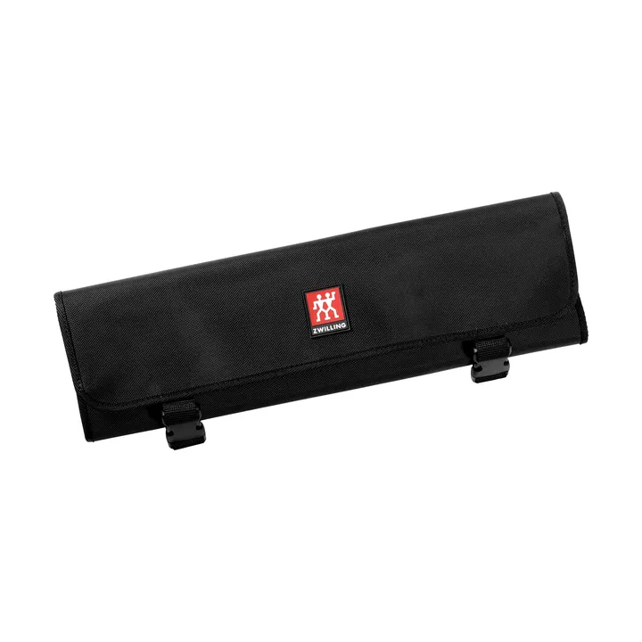 Zwilling刀具收纳包16x50x0.7cm - 黑色 - Zwilling