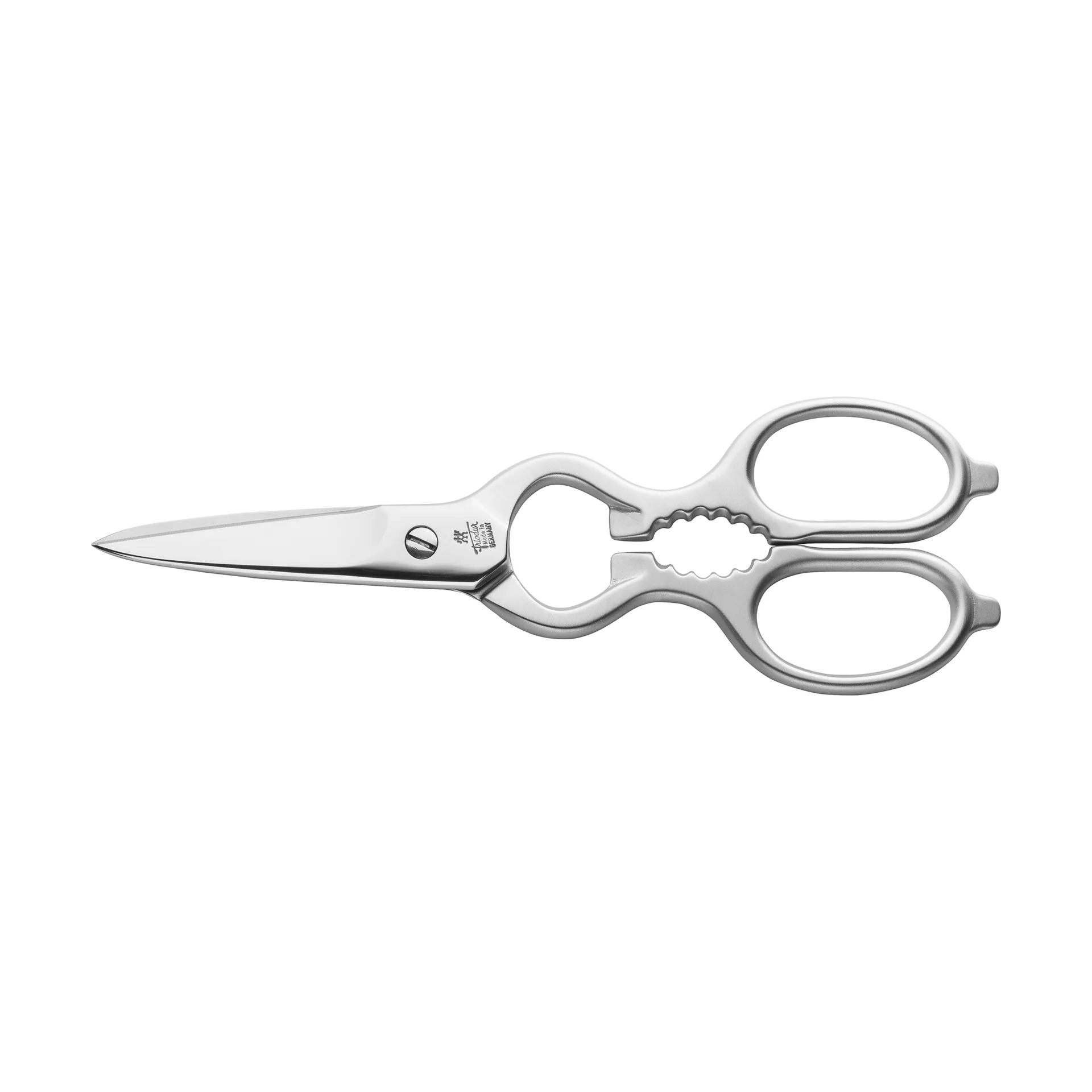 Zwilling多用途剪刀20cm, 不锈钢 Zwilling