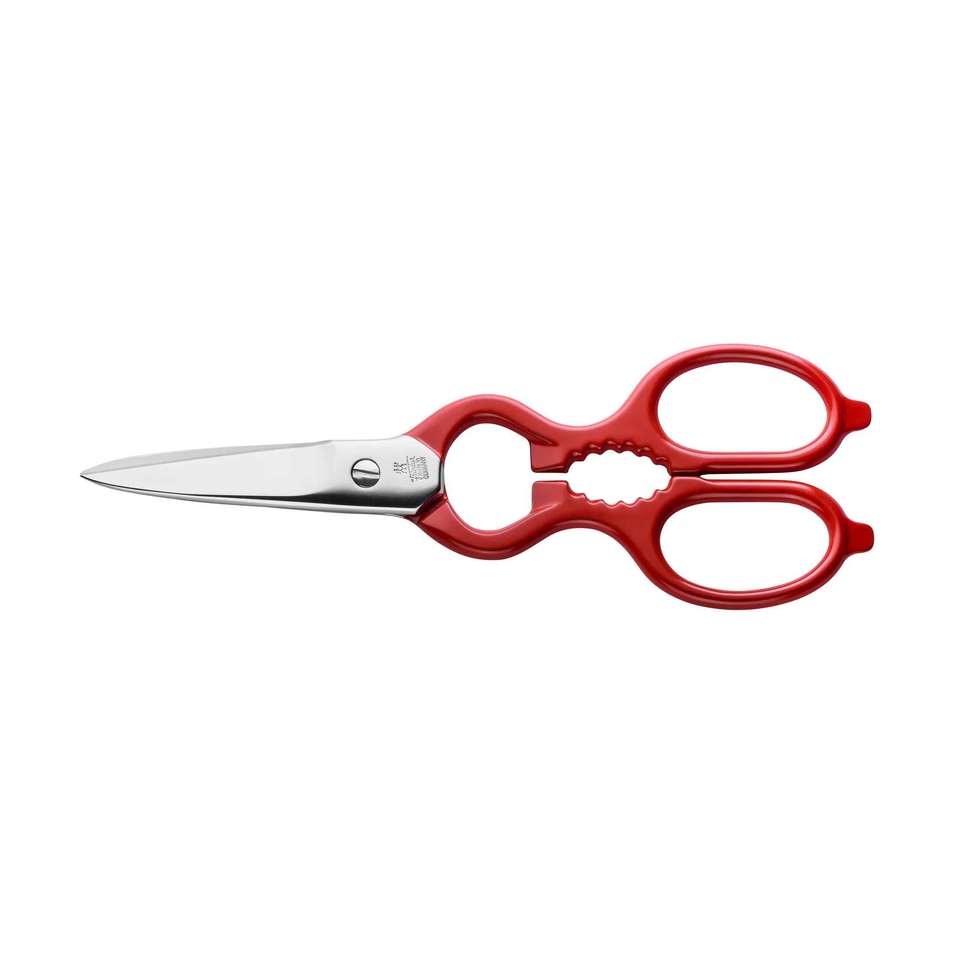 Zwilling多用途剪刀20cm, 红色 Zwilling