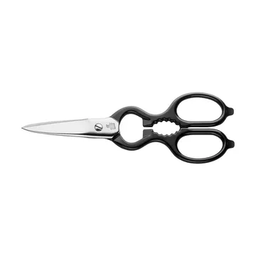 Zwilling多用途剪刀20cm - 黑色 - Zwilling