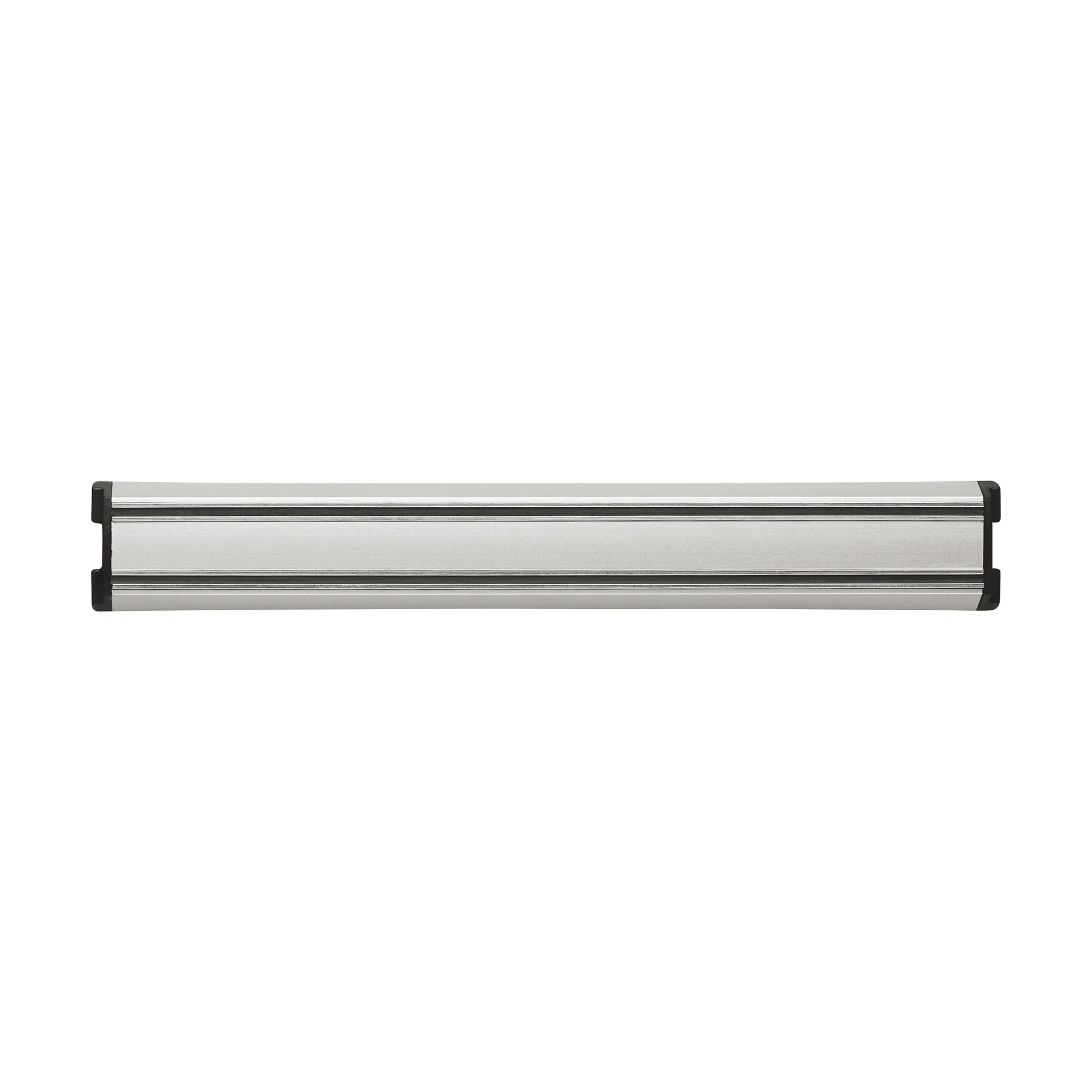 Zwilling磁力刀架30x4.5x2cm, 铝色 Zwilling