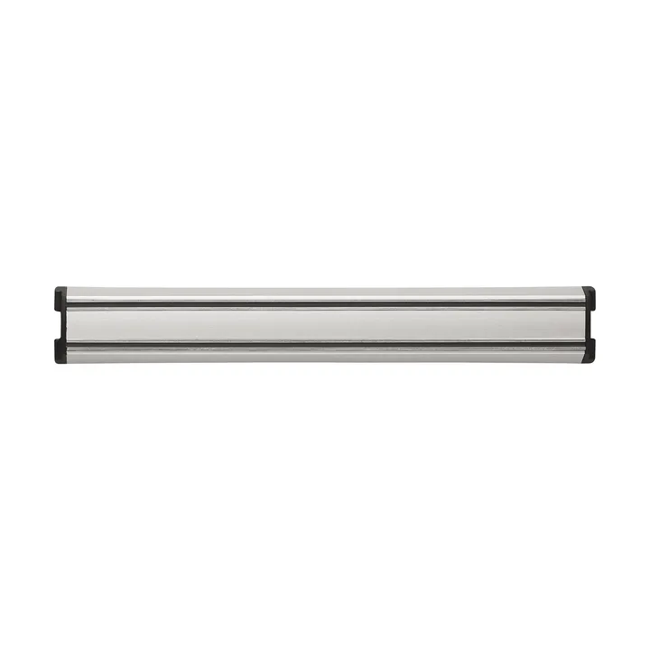 Zwilling磁力刀架30x4.5x2cm - 铝色 - Zwilling