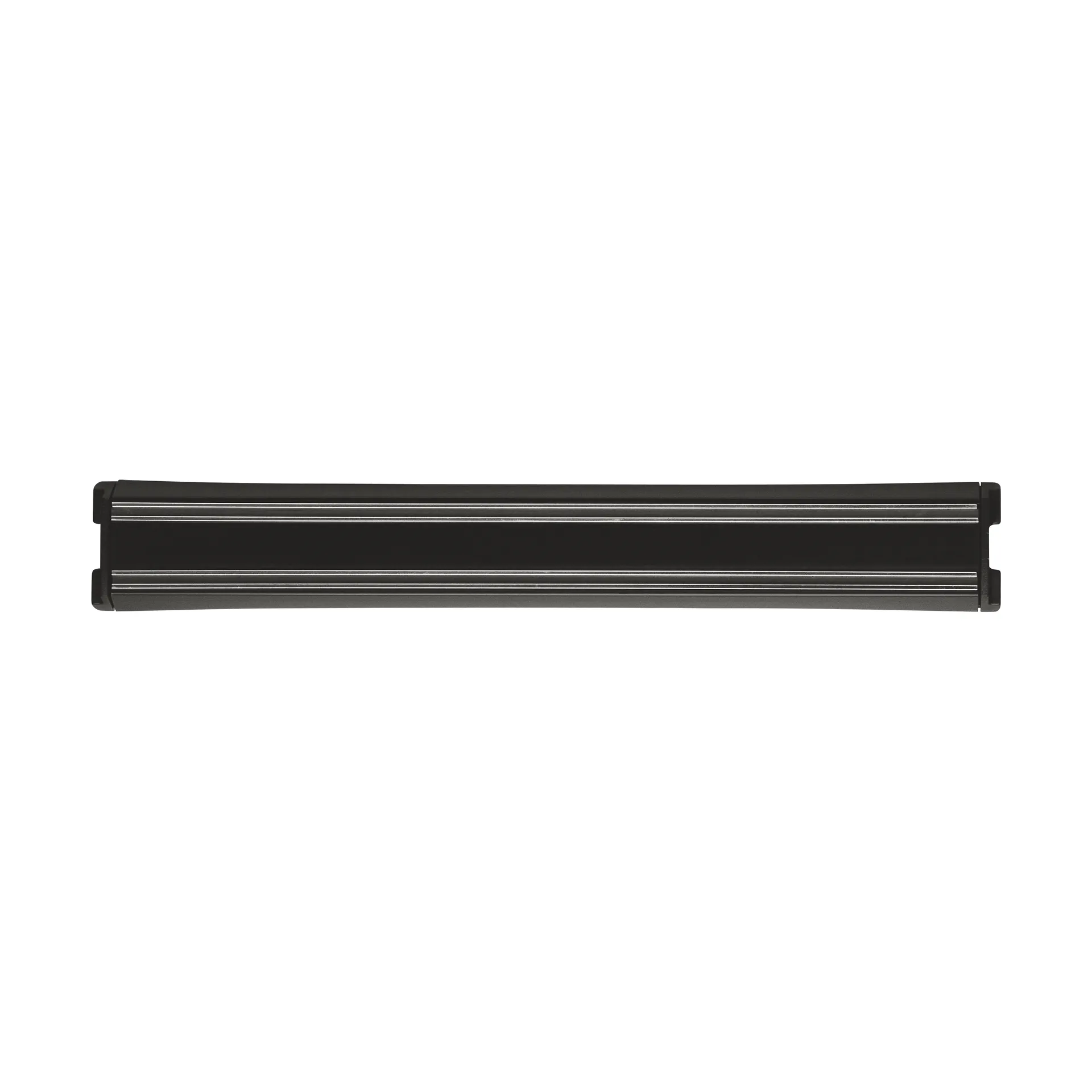 Zwilling磁力刀架30x4.5x2cm, 黑色 Zwilling