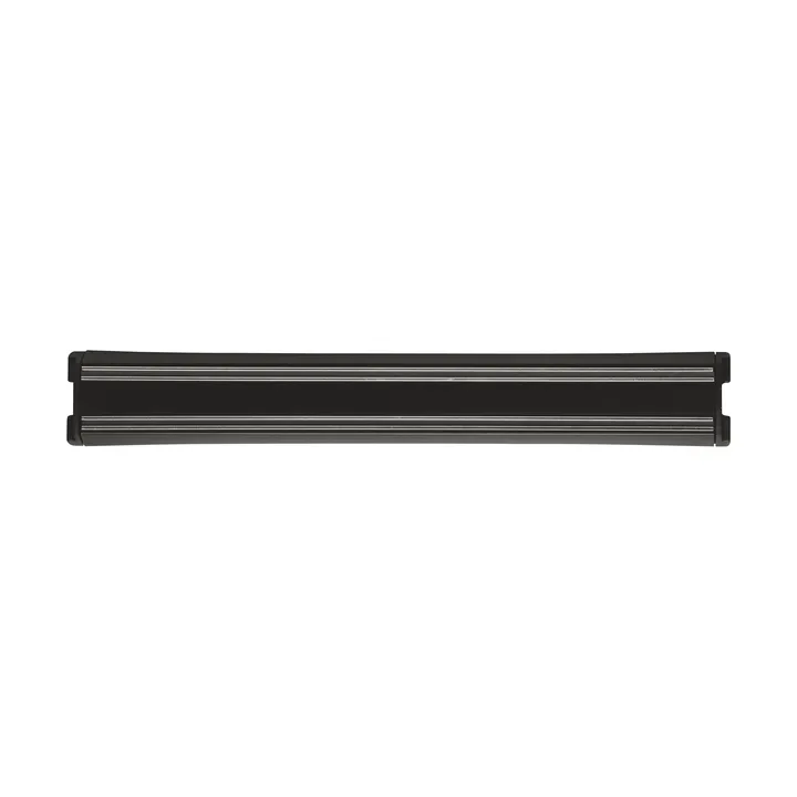 Zwilling磁力刀架30x4.5x2cm - 黑色 - Zwilling