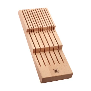 Zwilling刀具收纳盒41x15.5x4.8cm - 山毛榉木色 - Zwilling