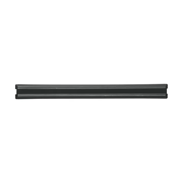Zwilling磁力刀架45x4.5x2cm - 黑色 - Zwilling